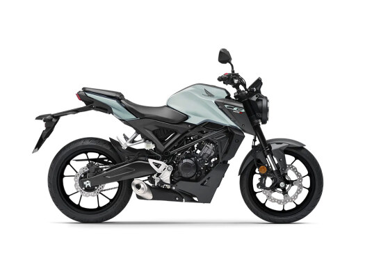 Honda CB Honda CB125R (26MY) - Image 1